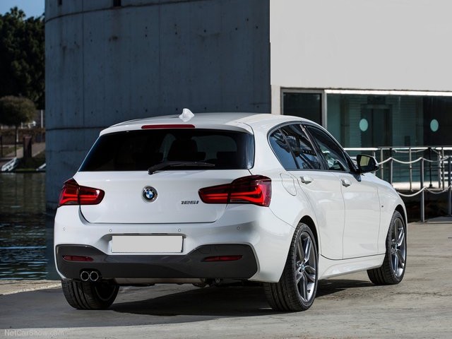 S1 (F20) Ph II - 5 portes 2015-....